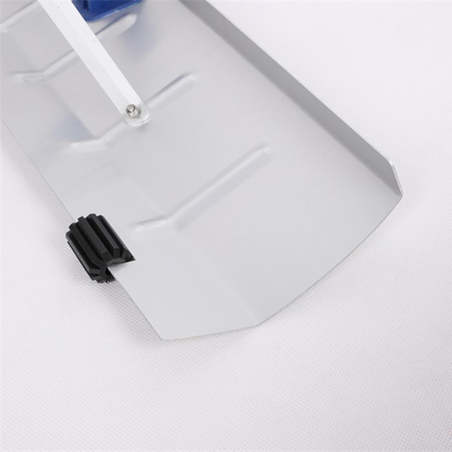 20 Ft Roof Snow Rake for House Roof, Snow Rake Lightweight Roof Rake Snow Remover,for Efficient Snow Removal from House and Car