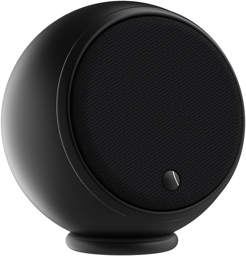 Micro SE Loudspeaker Matte Black