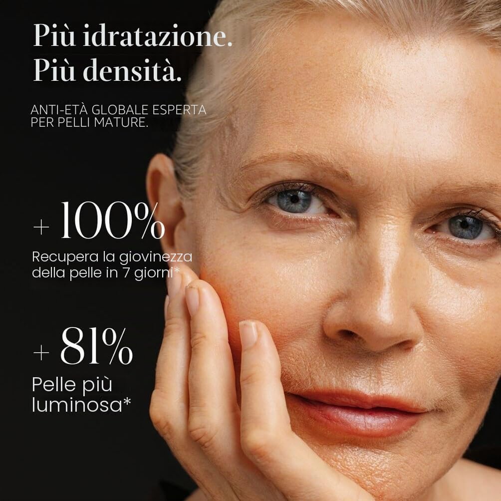 Germaine de Capuccini Timexpert SRNS Sleeping Cure Concentrato Notturno Detox 10 pz per 2 ml