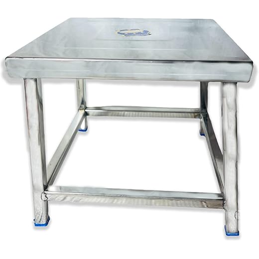 Heavy Duty Stainless Steel Table