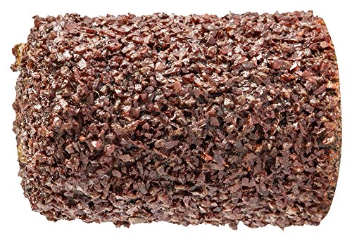 PFERD 46032 Policap Abrasive Cap, Shape A, Aluminum Oxide A, 9/32