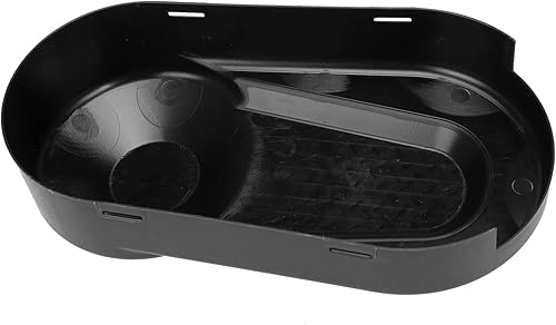 Miniatura 5 de YOXUFA Cubierta de embrague de bicicleta de plástico para Coleman CT200U CT200U-EX BT200X Baja Warrior Heat MB165 Facon 200 Predator 212cc 196cc