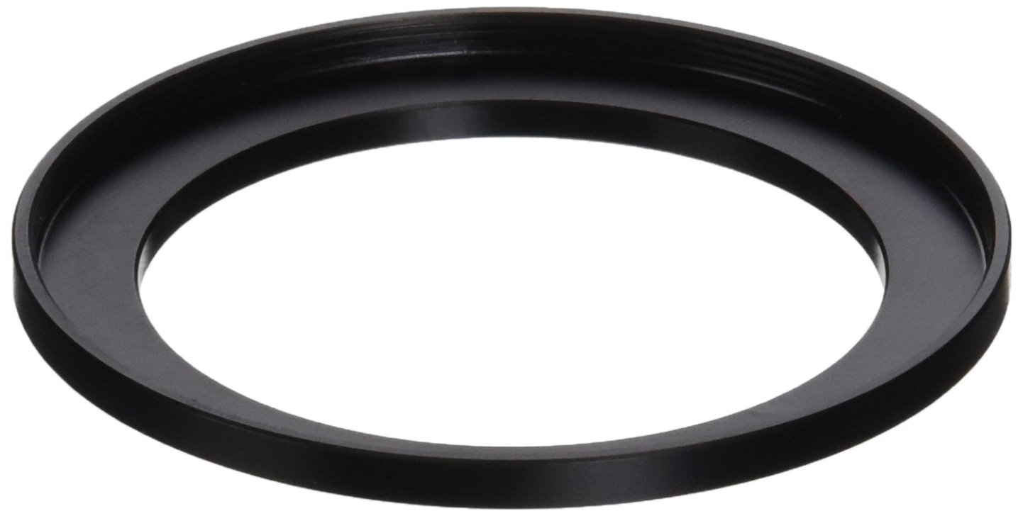 Fotodiox Metal Step Up Ring, Anodized Black Metal 39mm-58mm, 39-58 mm — view 18
