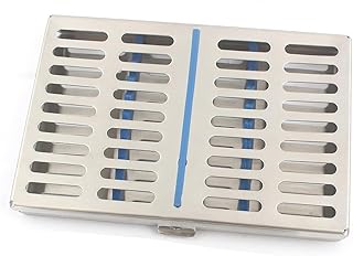 PRECISE CANADA: Premium Grade Sterilization Cassette 7.25 X5.50