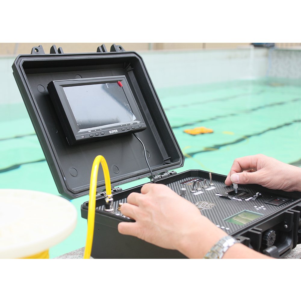 thorrobotics underwater drone