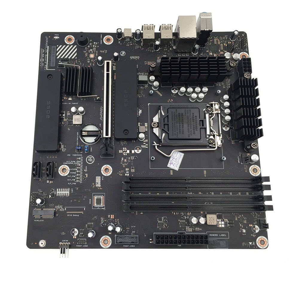 for omen 25L 30L Desktop Motherboard L96320-001 L76700-001 L76530