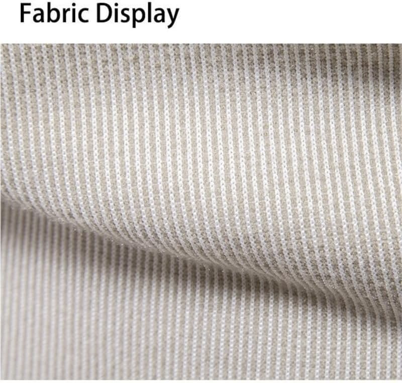 Winter Men's Knitted Sweater Fake Two Piece Shirt Collar Solid Color Base