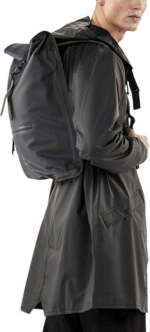 rains backpack rolltop