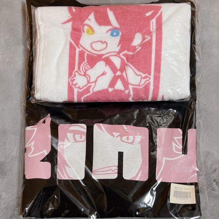Amazon.co.jp: 莉犬くん すとぷりRealize リアライズ ワンマン Tシャツ 