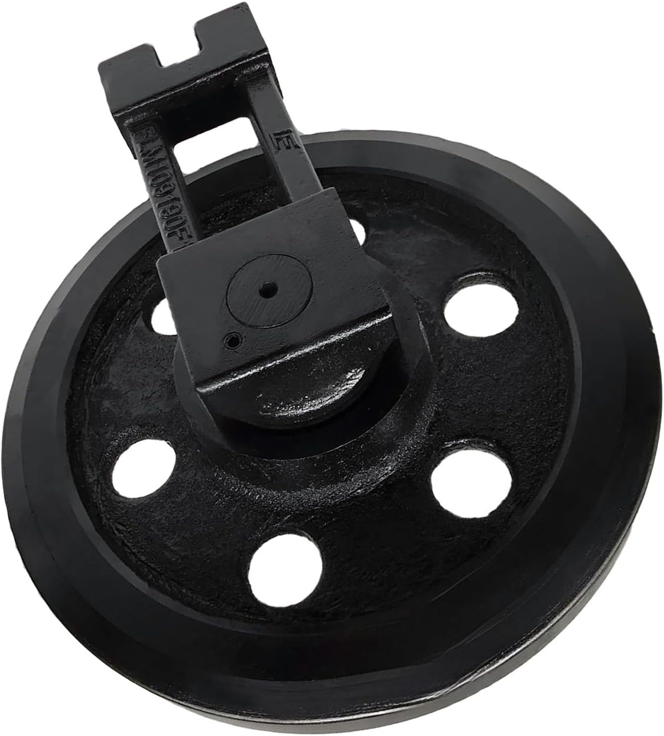 Front Idler Wheel For JCB 190T Mini Excavator