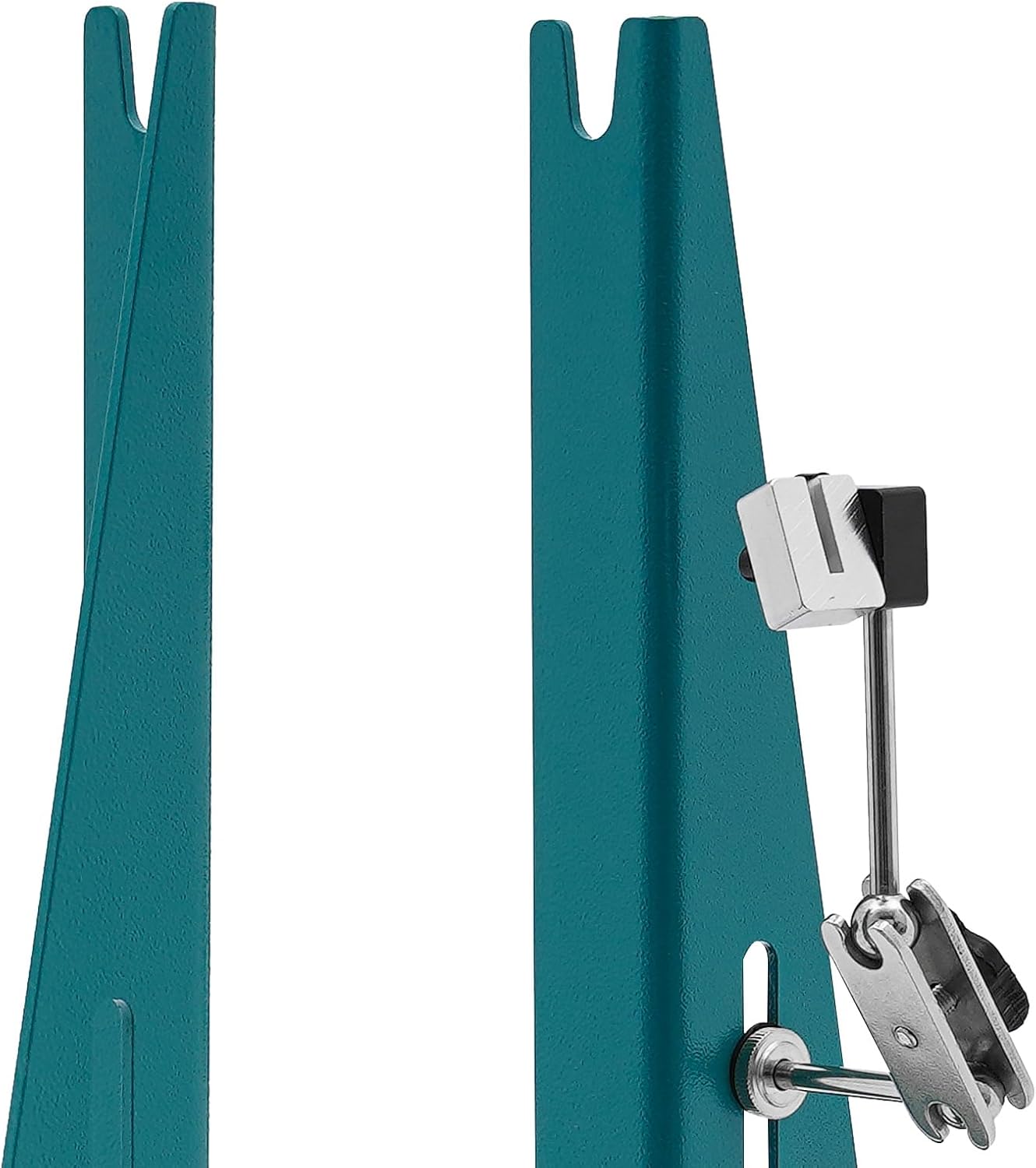 Bicycle Wheel Truing Stand, Removable Multi-function Bicycle Wheel Alignment Repair Tool, Great Tool for Rim Truing For MTB Road, Calibration Stand Wheel Maintenance Rims