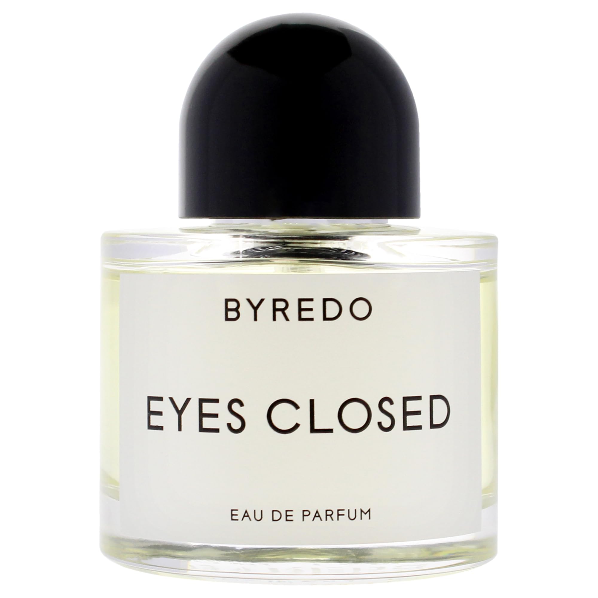 香水(ユニセックス) BYREDO EYES CLOSED Eau de Parfum 50ml Amazon.com : Byredo Eyes Closed for Unisex - 1.6 oz EDP