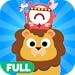 Animaux Copains 🐵 Puzzle Bébé Enfants - BabyBots