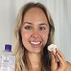 Be Natural Organics Micellar Water 12 Oz (341 ml)