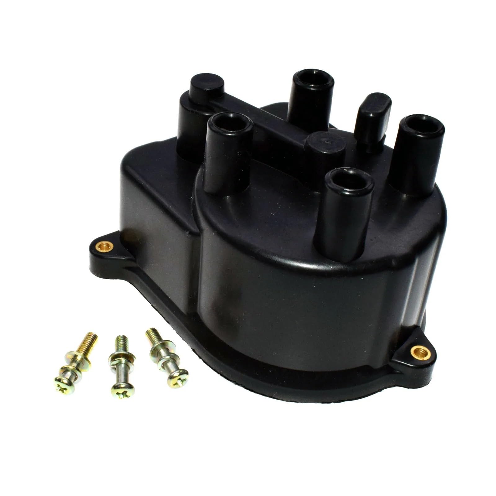Akcesoriów Samochodowych Pasuje do Honda Civic 1992-2000 30102P54006 30103P08003 Nakładka rozdzielacza/zestaw zapłonowy wirnika dystrybutora Elektroniczny Dystrybutor Zapłonu