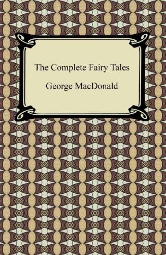The Complete Fairy Tales