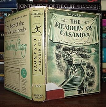 Casanova – Geschichte meines Lebens – Komplettausgabe aller 6 Bände