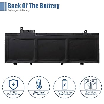 Lenovo Li-ion バッテリー L17C4P71 5080mAh New Genuine L17C4P71 L17M4P71 01AV475 OEM Battery for Lenovo