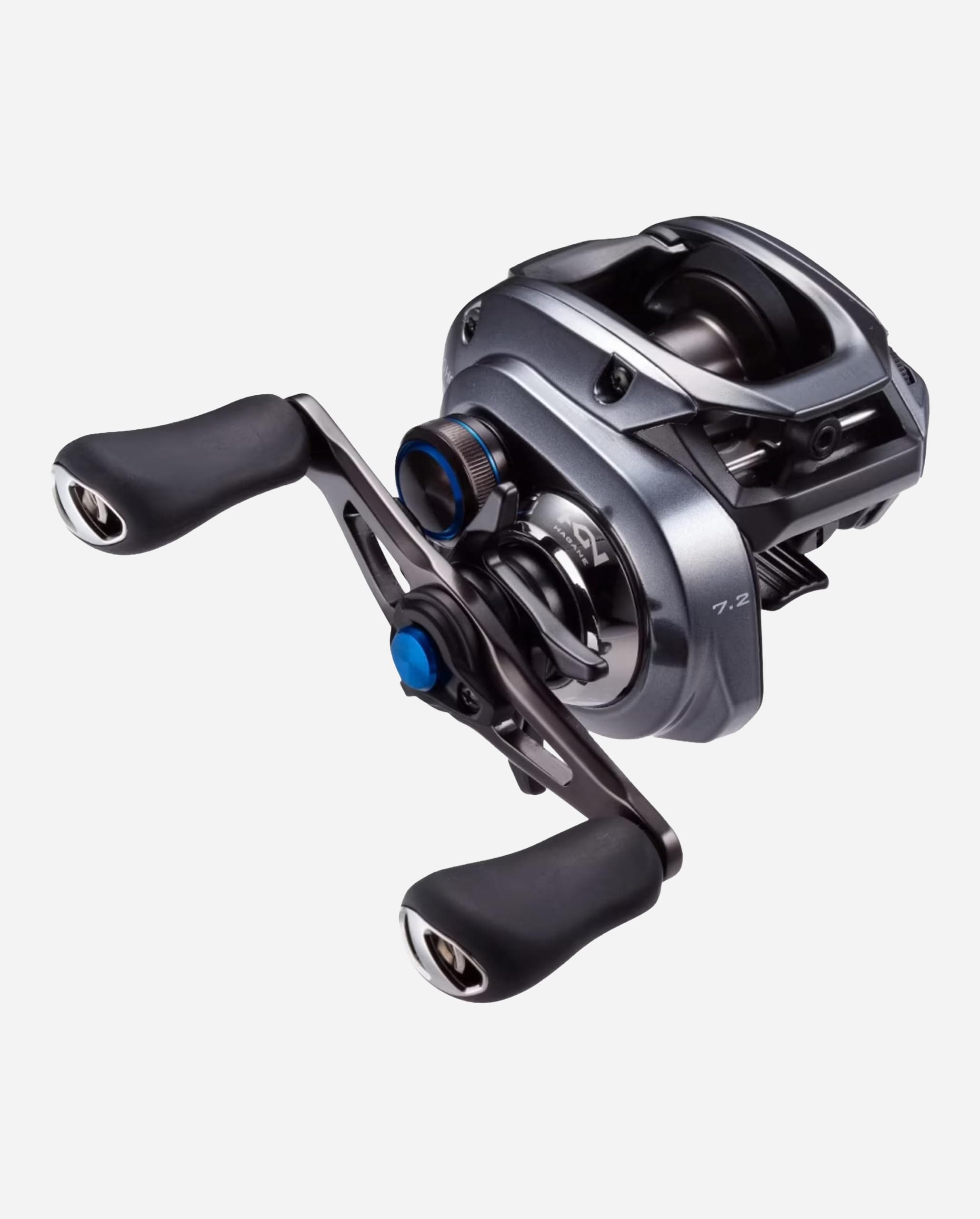 Shimano Bait Reel 23 SLX DC Series Fishing Reel Japan Import (70HG (Right)) : Sports & Outdoors
