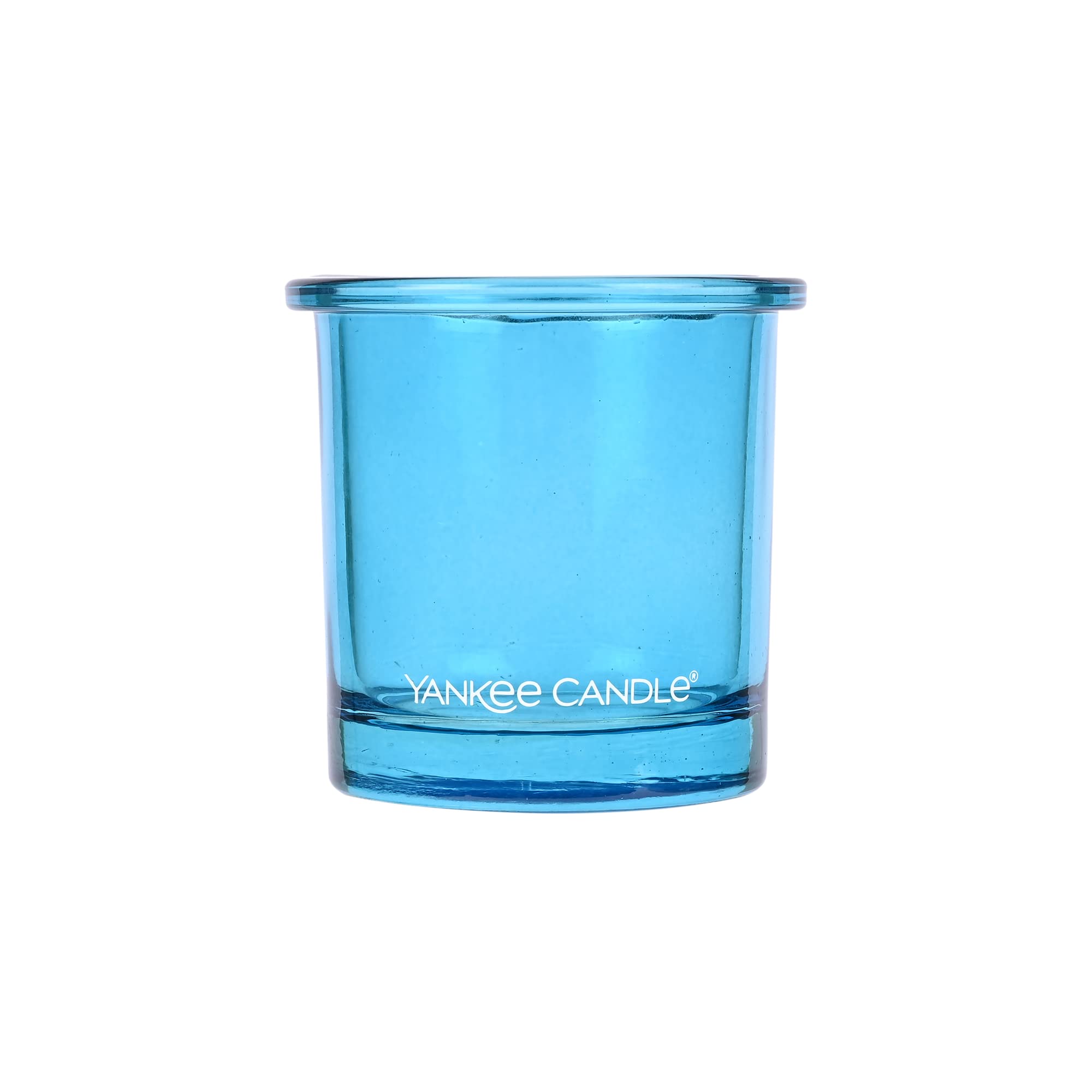 Yankee Candle - Pop Votive Holder - Blue