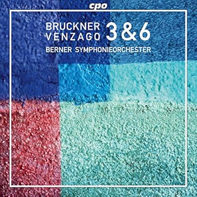 Bruckner: Symphonies Nos. 3 6