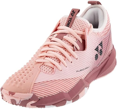 YONEX FusionRev 4 Clay Court Tenis para mujer