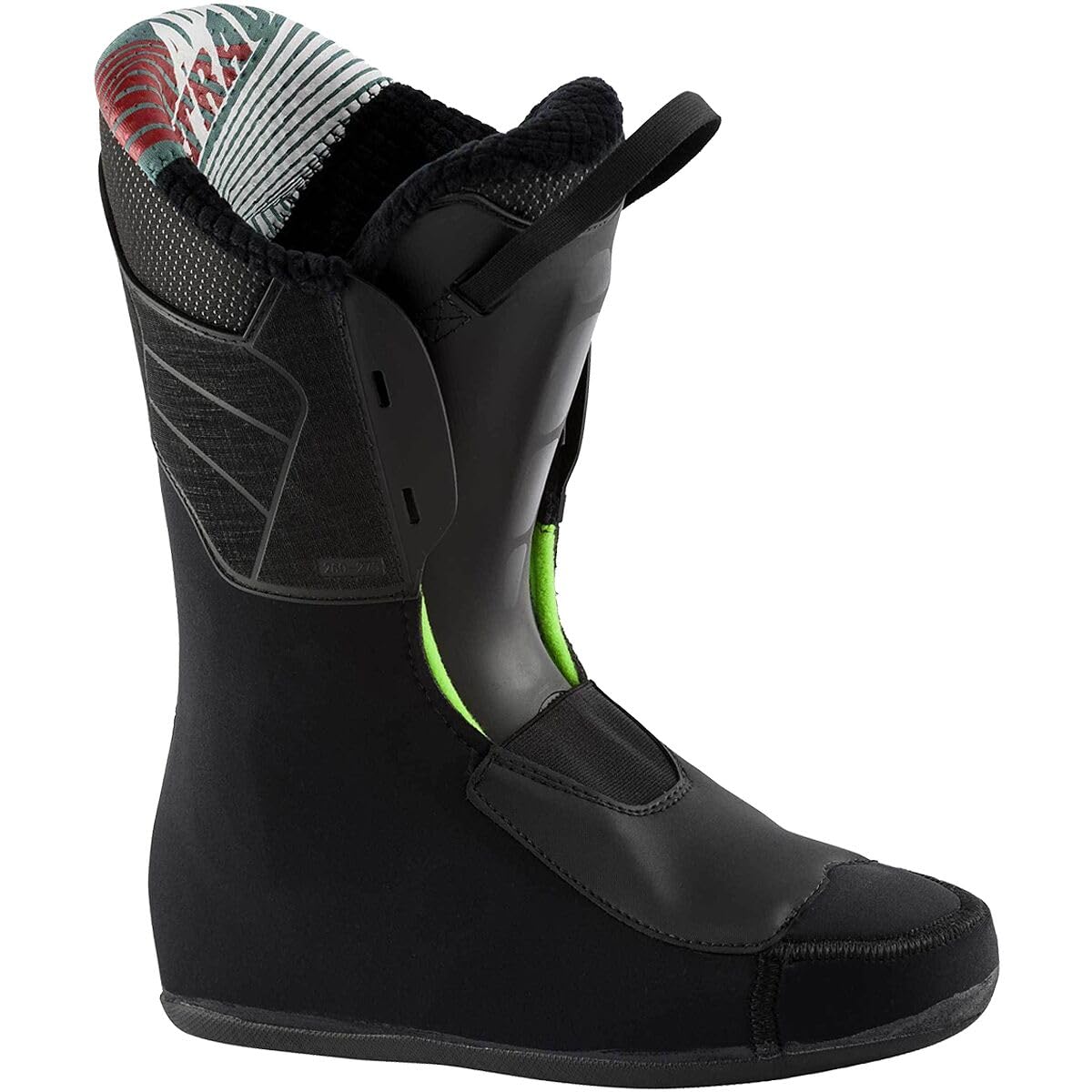 Amazon.com : Rossignol Alltrack Pro 100 Boots, Color: Black, Size
