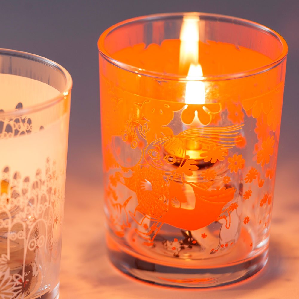 Amazon.co.jp: STAR(スター) アウトドア ムーミン・グラスオイルランプ