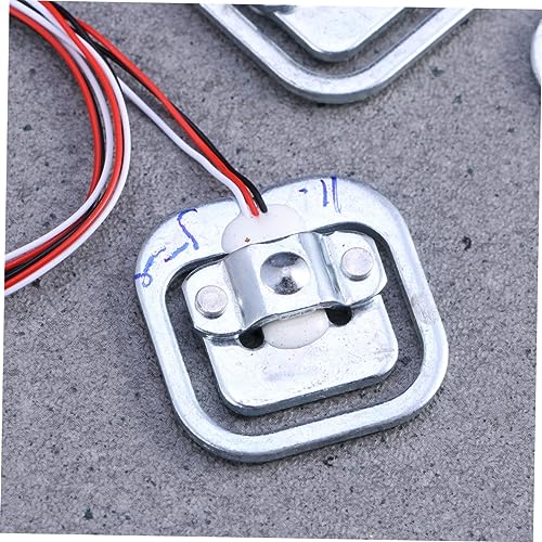Sensor de Carga para Báscula Corporal 4 piezas miniatura 3