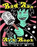 Bad Ass Art Book