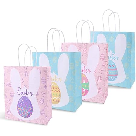 easter gift bolsas amazon