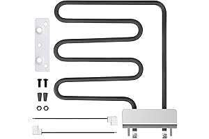 Masterbuilt MB20071117 800-Watt Heating Element for Electric Smokers