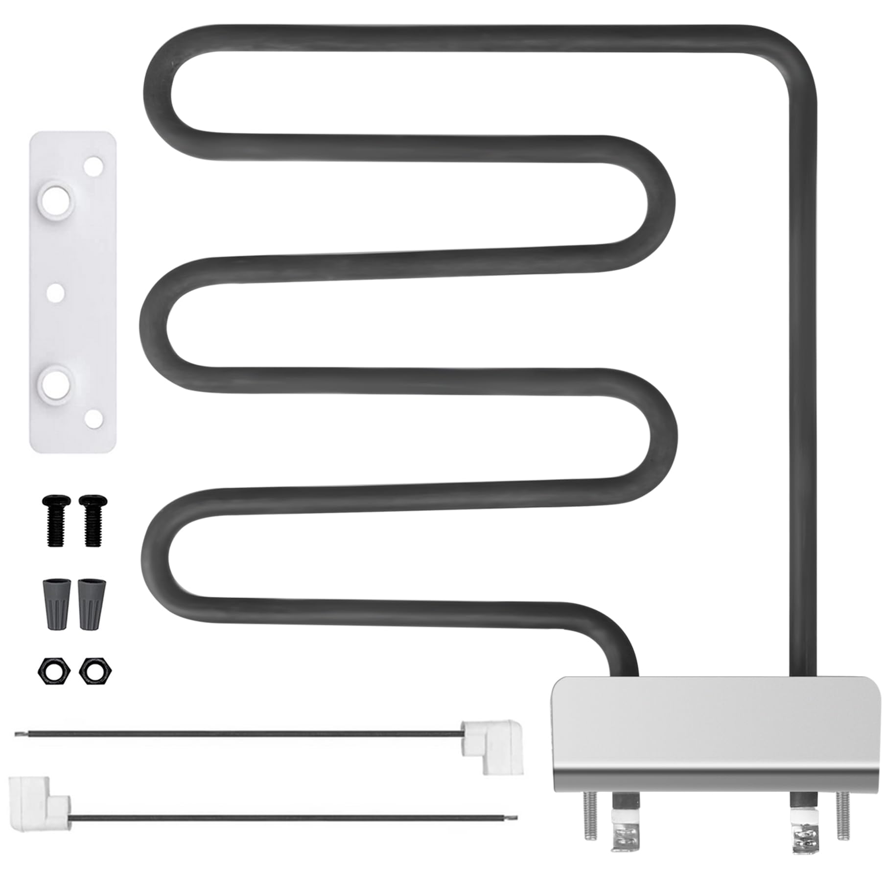800W Heating Element for Masterbuilt Electric Smoker Replacement Part 30" Digital Grill 9907120011 20071117 MB20071117 MB20073519