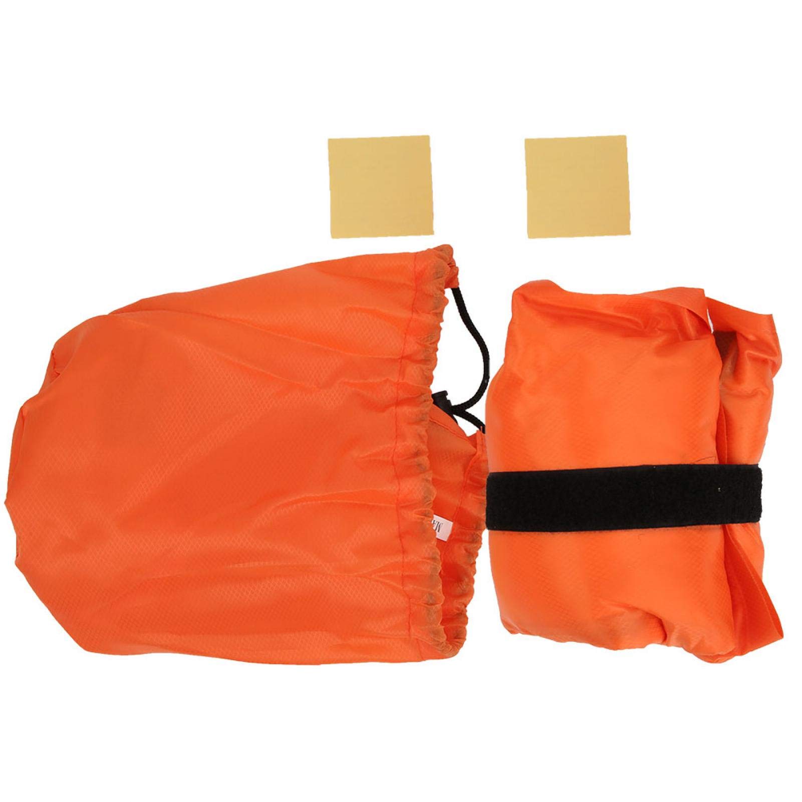 Oreiller Auto-gonflant, Oreiller de Camping, Oreiller Gonflable Portable, Oreiller de Voyage pour Pause déjeuner avec Sac de Rangement pour Camping en Plein air, Sport, randonnée