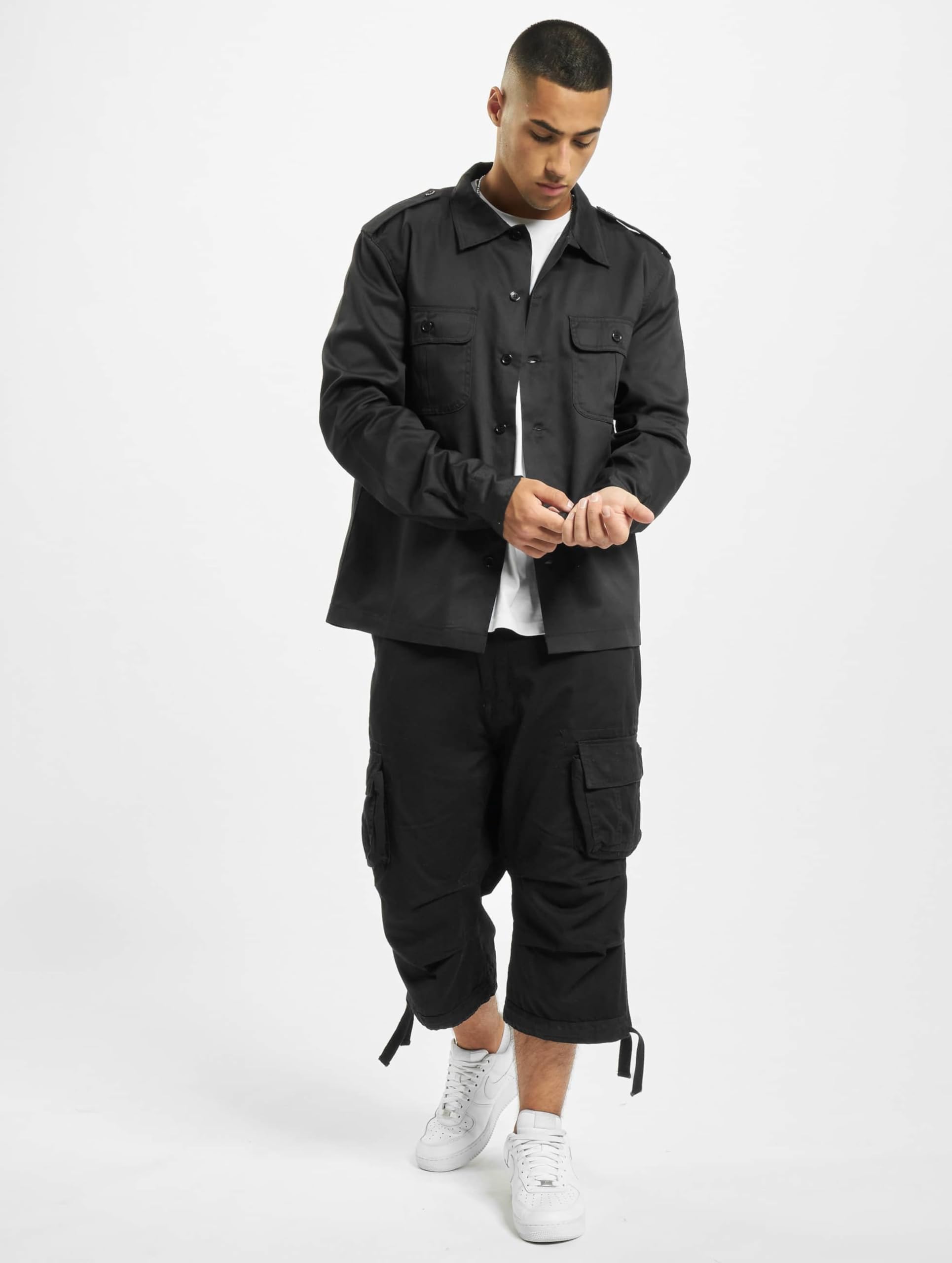 Brandit Short Hommes