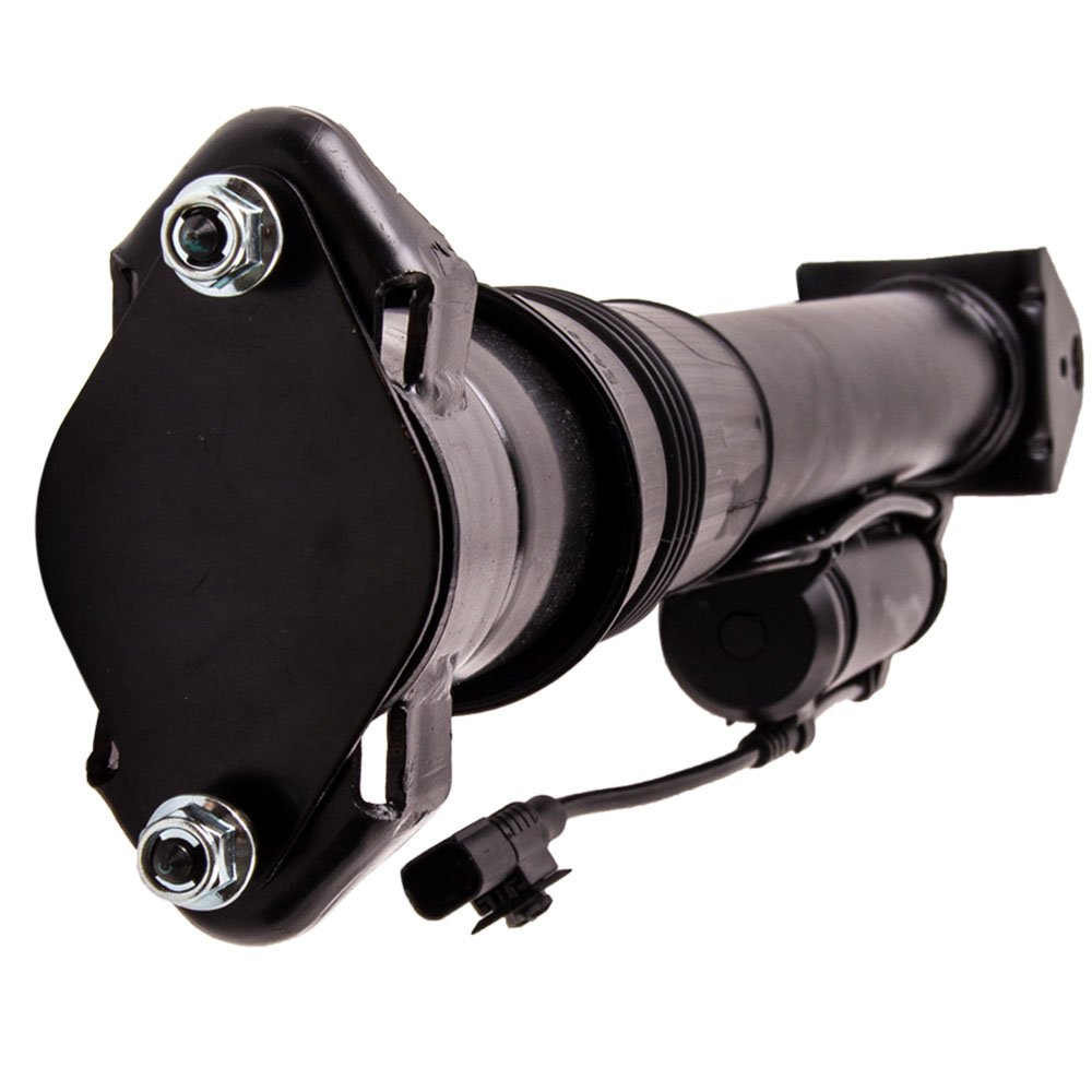 maXpeedingrods Par de amortiguadores traseros para Mercedes ML GL Clase W164 X164 320 350 550