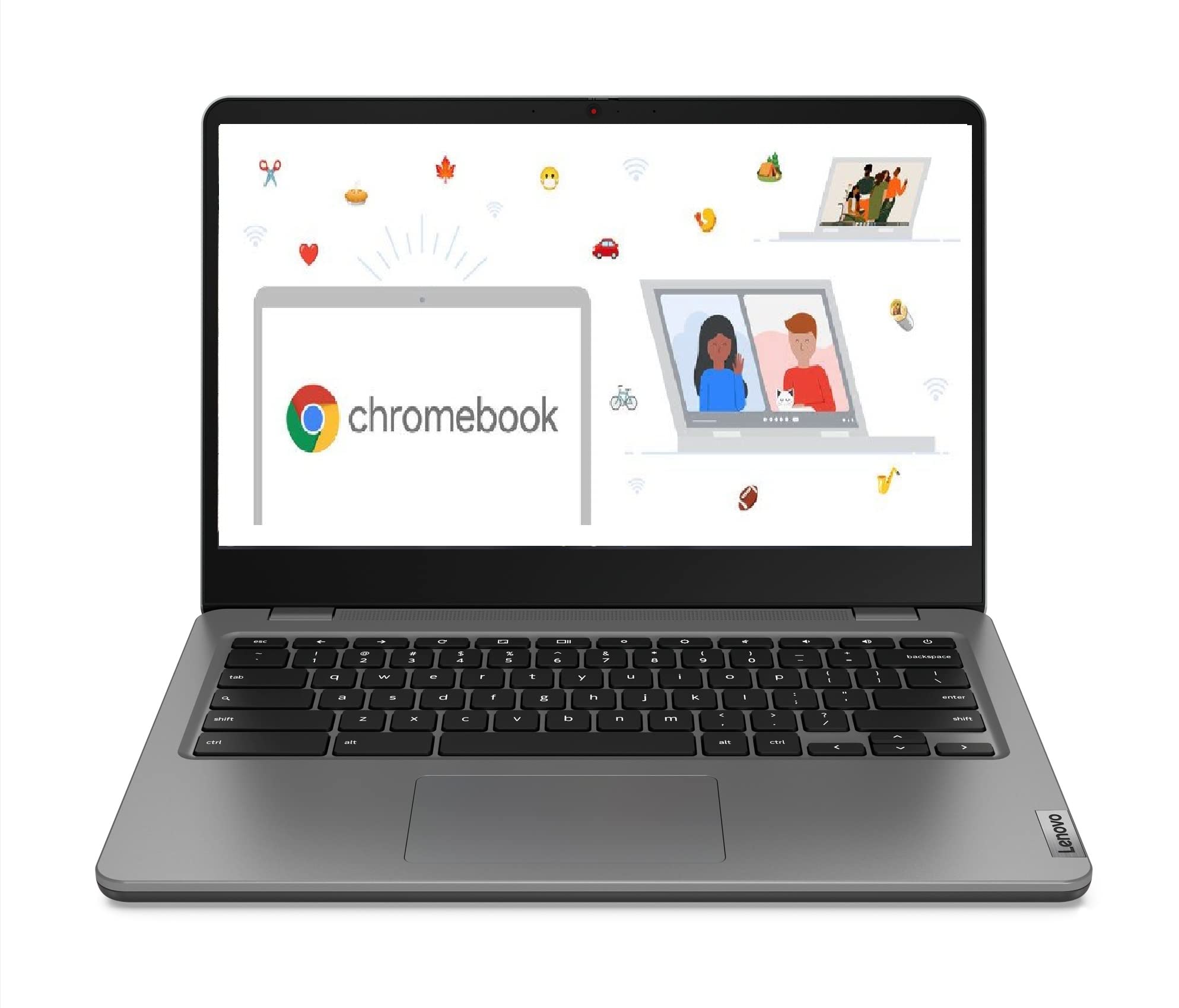 Amazon.in: Buy Lenovo Chromebook 14e 14.0