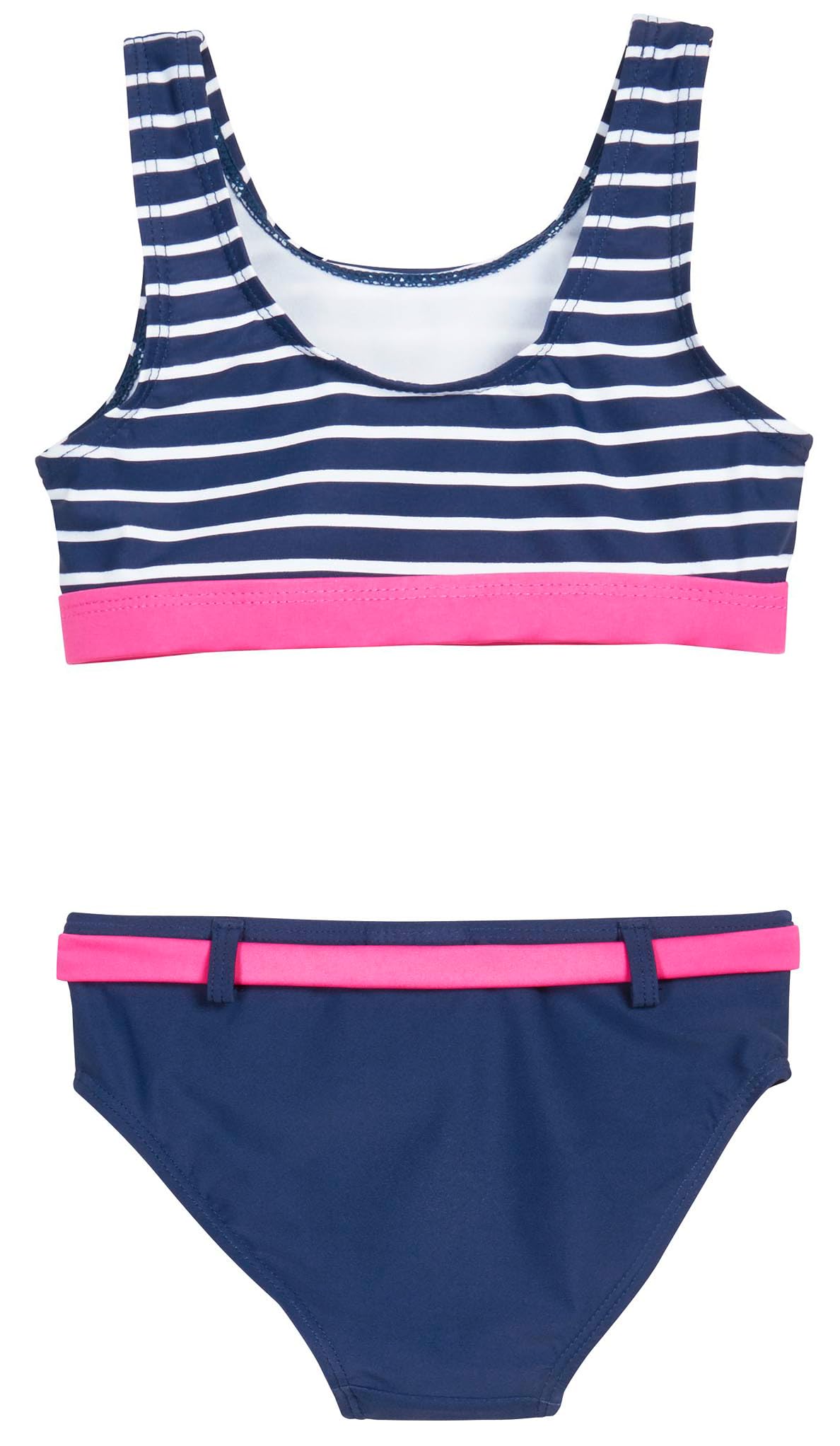 Playshoes Zweiteiler Haut de Bikini Fille (Lot de 1)