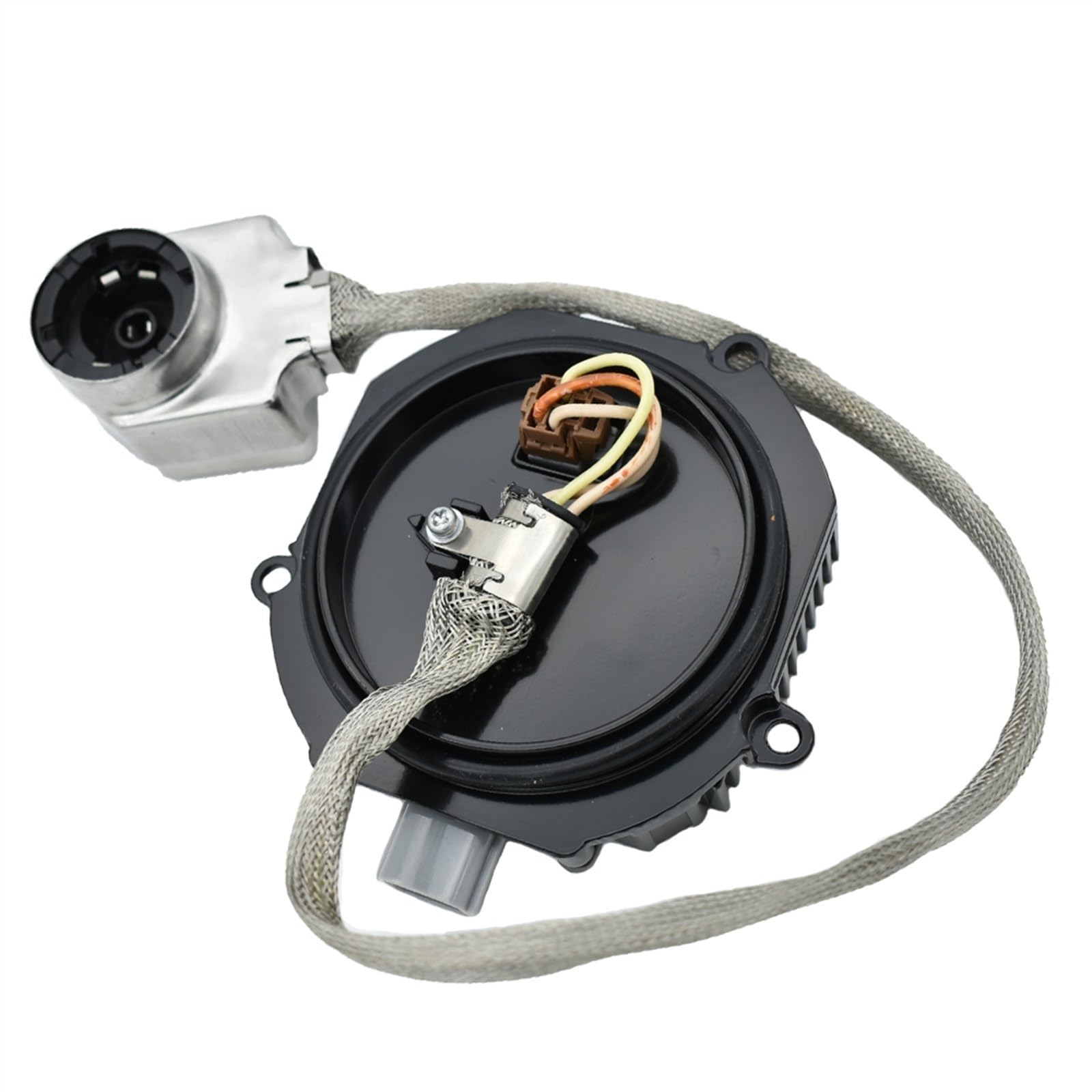 WOLWES Xenon-Vorschaltgerät kompatibel mit Infiniti für QX56 EX35 FX45 Q45 Xenon-Scheinwerfer für Auto Vorschaltgerät D2S D2R 28474-8991B Vorschaltgerät Modul für Scheinwerfer
