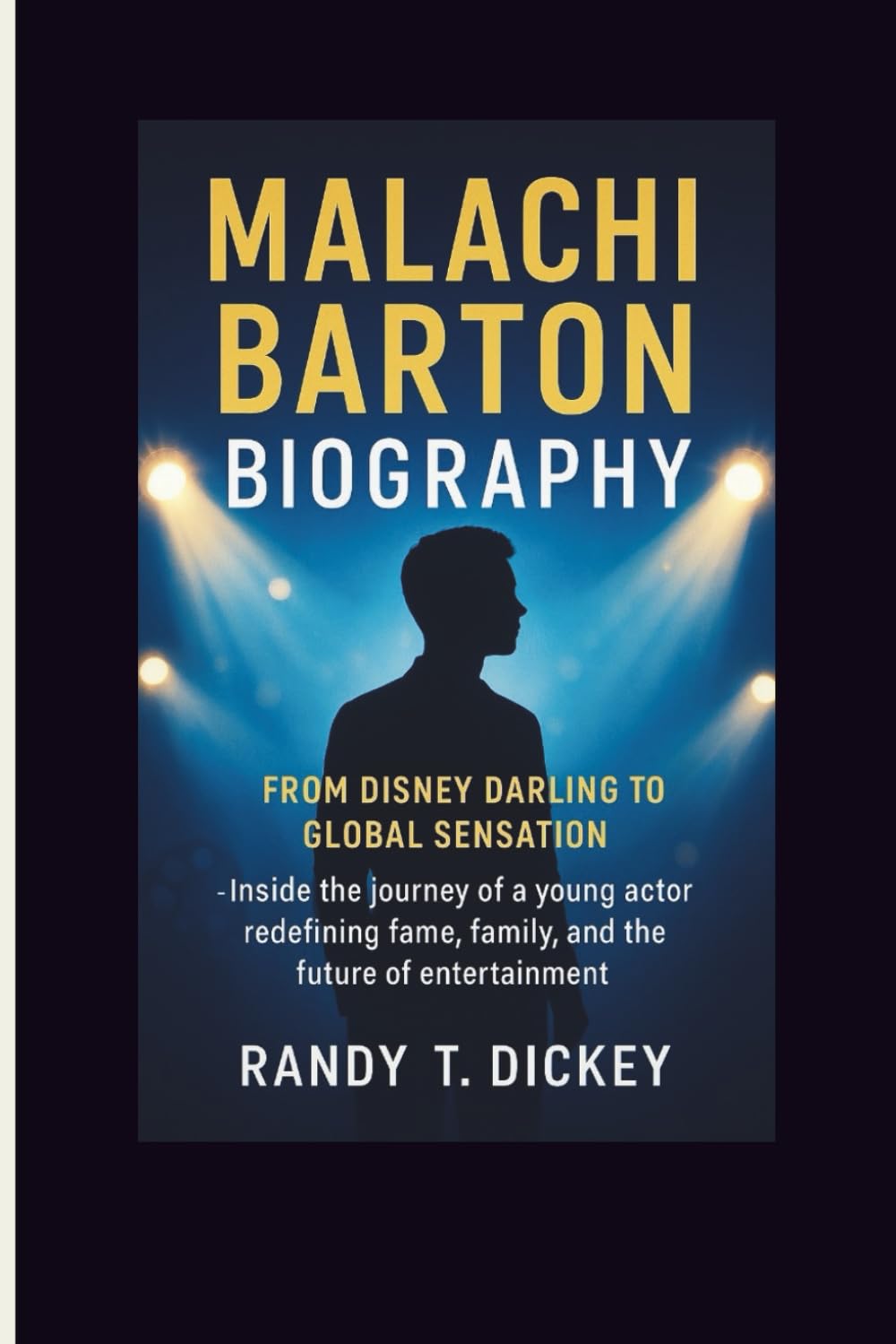 MALACHI BARTON BIOGRAPHY: From Disney Darling to Global Sensation - Inside the journey of a young actor redefining fame, family, and the future of entertainment