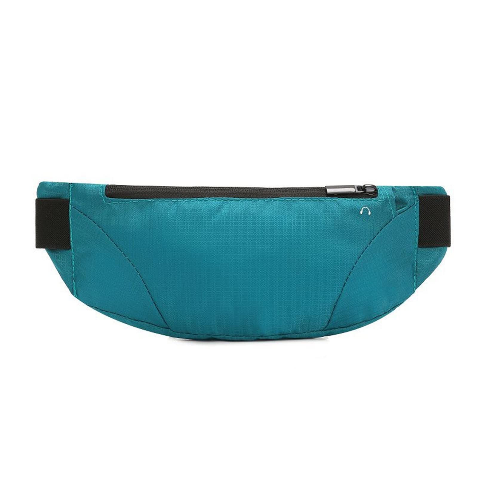 Running Tailentasche Sportgürtel Beutel Handy Hülle Männer Frauen Beutel Sporttaschen Running Belt Taille Fanny Pack for Frauen