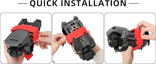 Miniatura 7 de BTG Soporte de hélice para DJI Mavic 3 Pro/Mavic 3 Classic/Mavic 3 Drone Accesorios Piezas