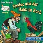 Findus und der Hahn im Korb (Pettersson und Findus Hörspiel)