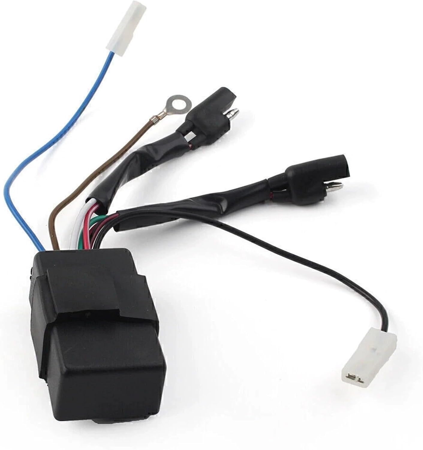 オートバイ用イグニッションコイル と互換性のあるポラリス と互換性のあるビッグボス 500用 と互換性のあるマグナム用 と互換性のあ