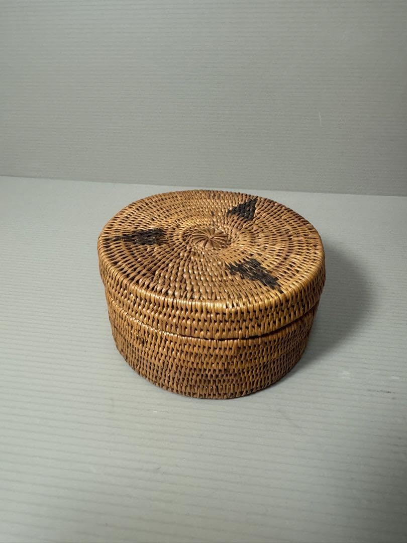 2150 インテリア カゴ 収納 小物入れ 3客 【公式通販】