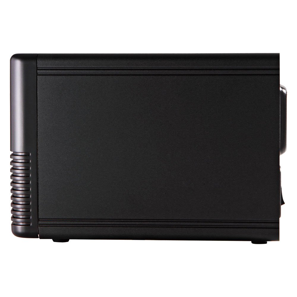 Amazon.co.jp: ラトックシステム USB3.1/Gen.2 RAIDケース (HDD2台用  