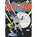 Batman DC Comics – A3 Cartel de chapa amp; Robin – Parachute
