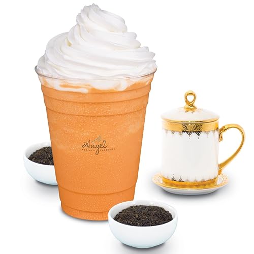 Vista 12 de Mezcla de crema de taro de Angel Specialty Products [3 libras]