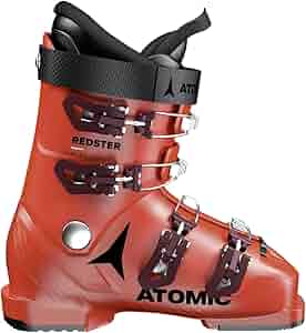 ATOMIC REDSTAR ジュニア 140cm 【美品】 Amazon.co.jp: ATOMIC アトミック スキーブーツ ジュニア ＜2023