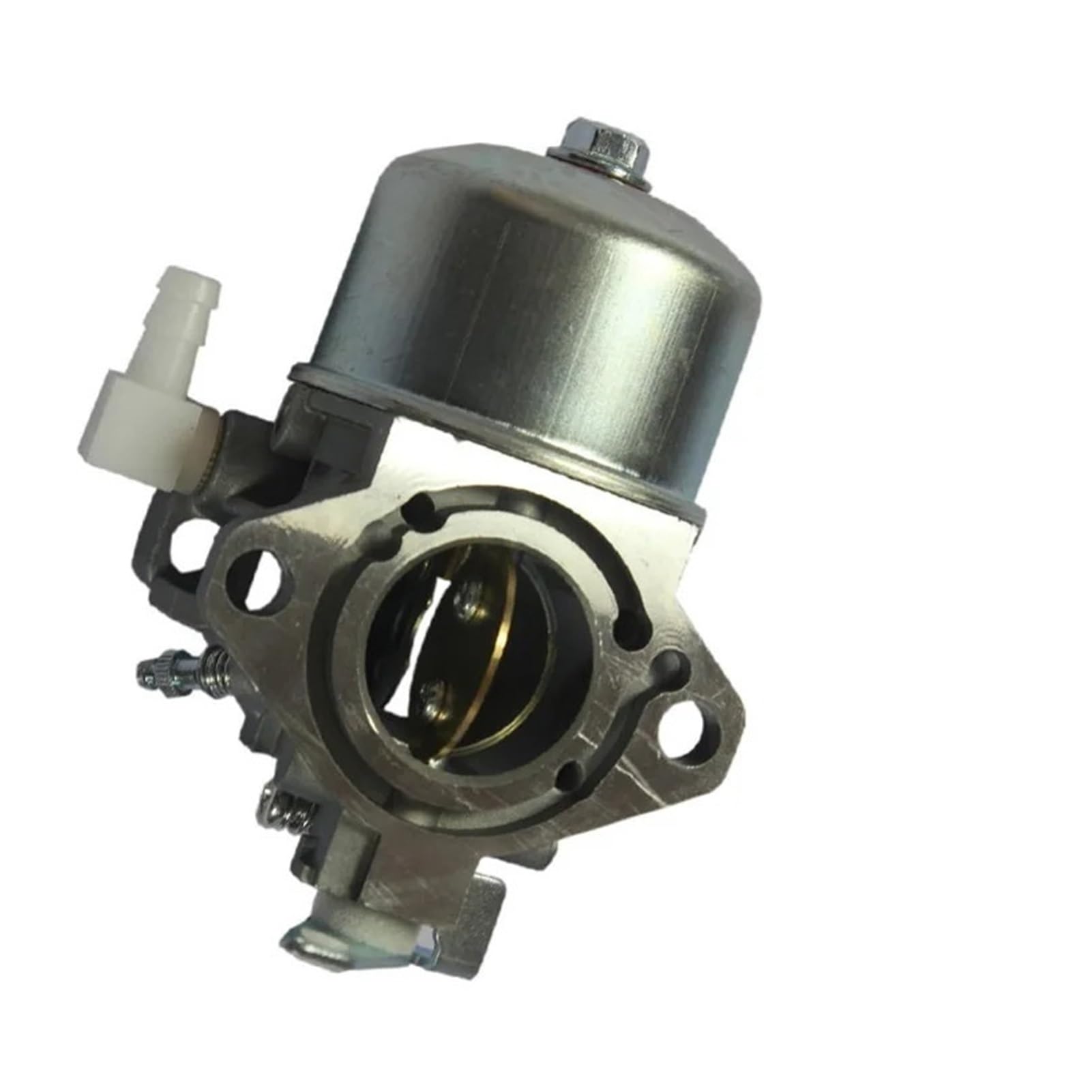 Carburateur pour tondeuse 19E412 kit de joint anti-fuite fiable
